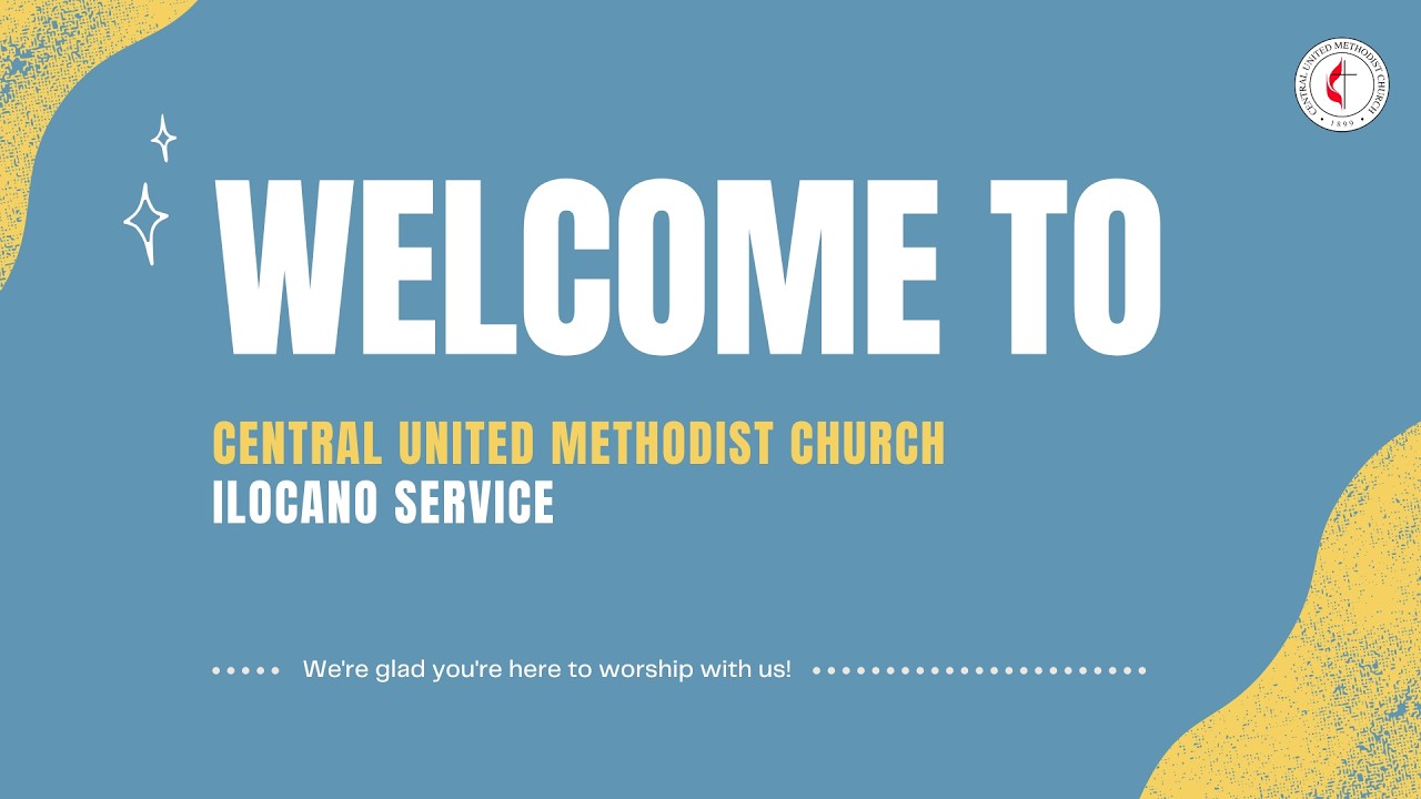 LIVE | Ilocano Worship Service | 08 February 2026