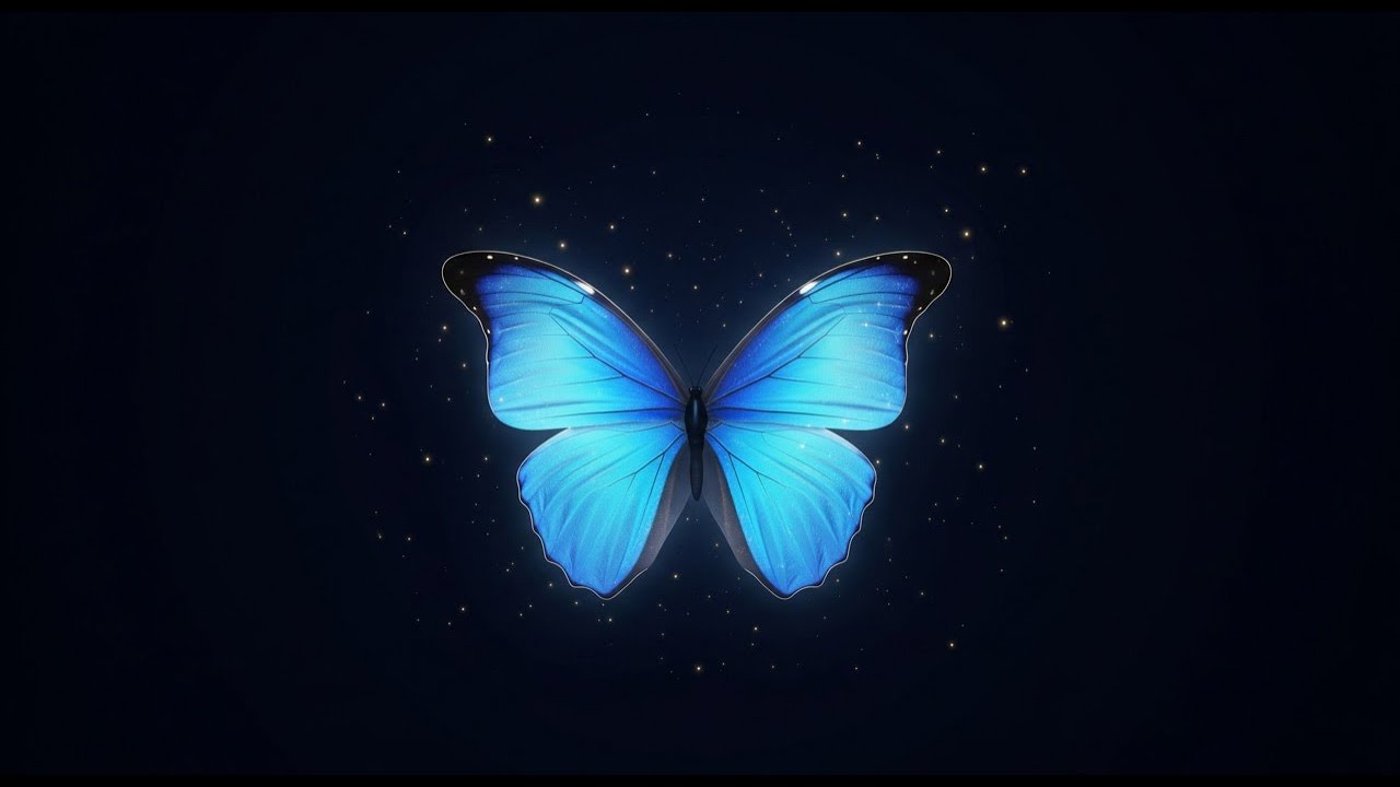 Fall Asleep to the Butterfly Effect of Belief | How Ideas Reshape Reality | 108 Min Sleep Story