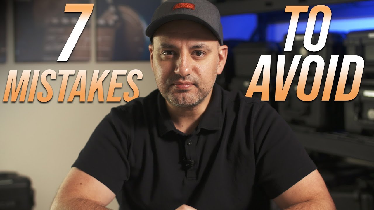 Why Most Video Production Companies Fail