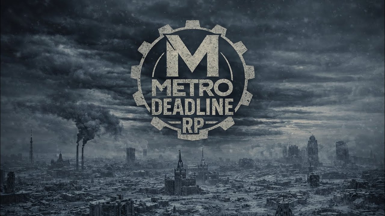 Обзор оружия в DayZ | Metro Dead Line RP