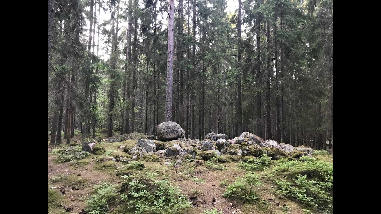 MIEKKOJA JA MUITA MUINAISMUISTOJA. Arkeologia-webinaarin tallenne, Monta polkua Koroisiin -hanke.