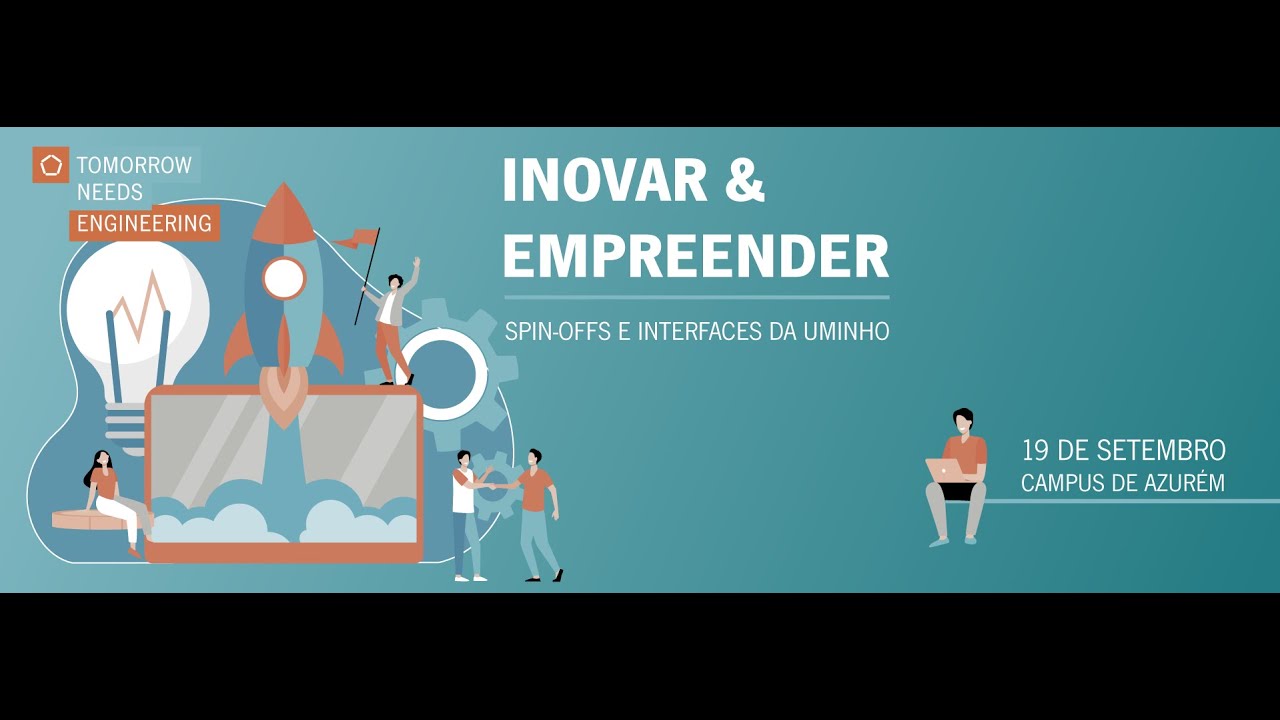 Inovar & Empreender 2024 - Parte 2