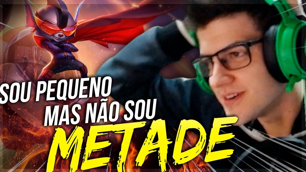 SERIA ESSE O MEU MAIS NOVO CASO DE AMOR?! - Kami