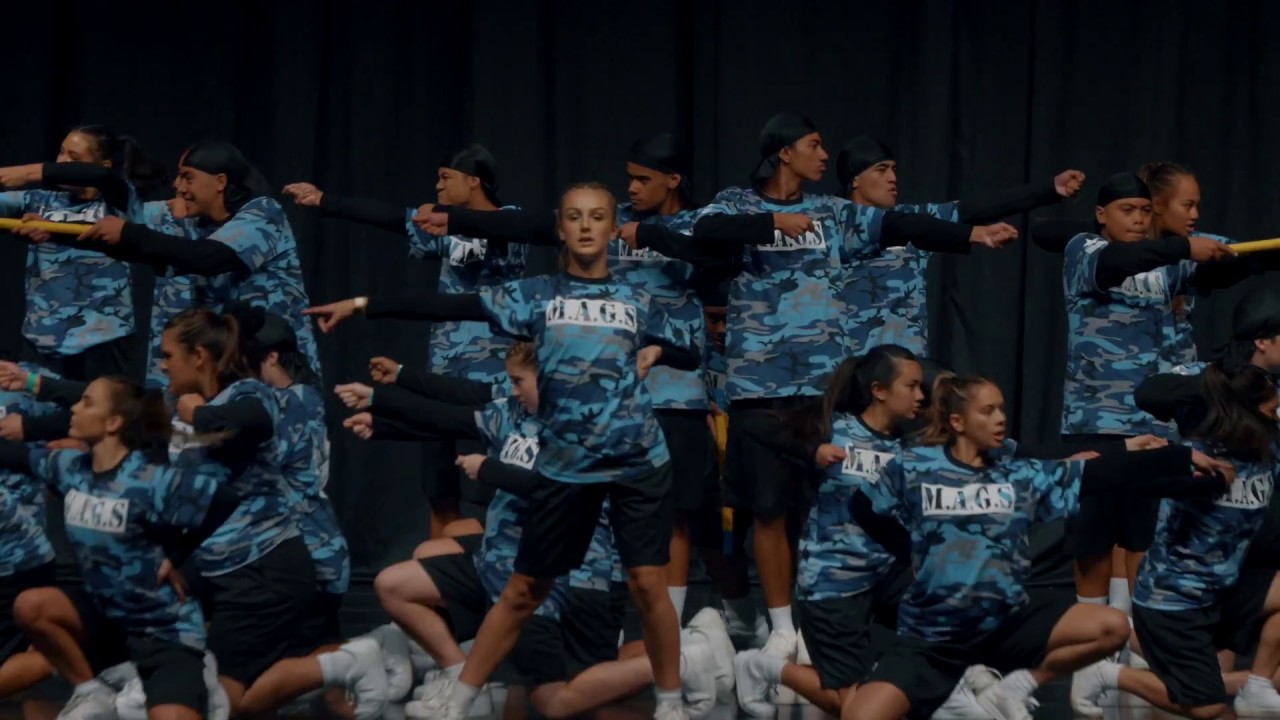 Mount Albert Grammar Megaschools 2019