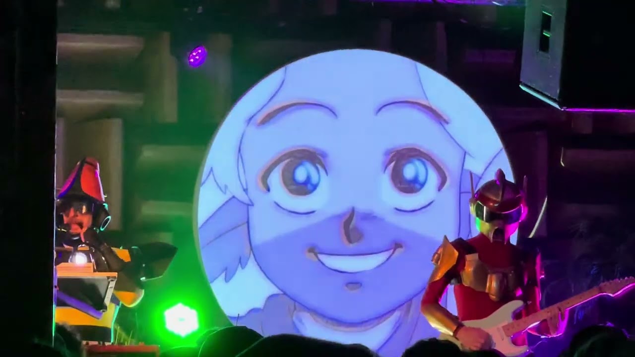 TWRP - Starlight Brigade