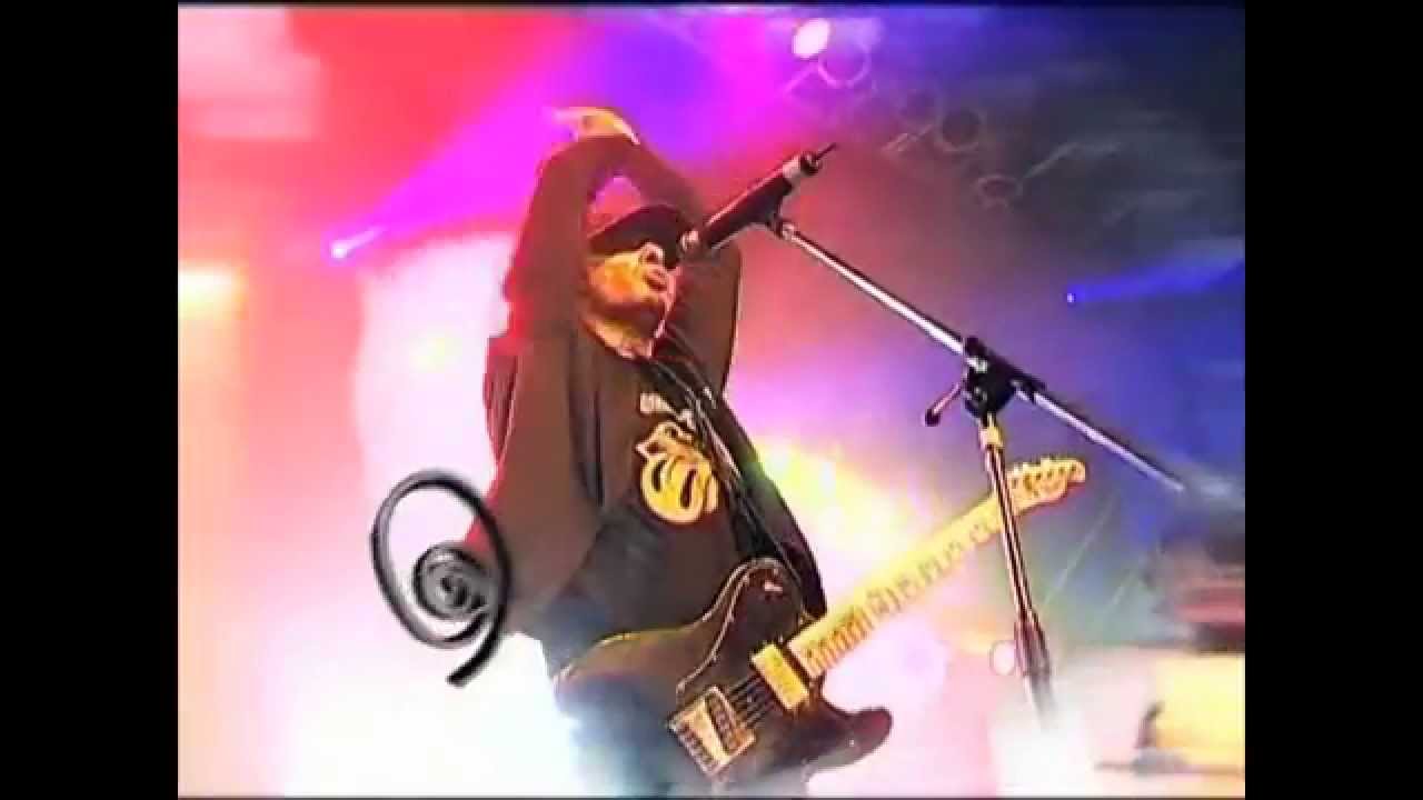 Ratones Paranoicos - Para siempre (DVD 