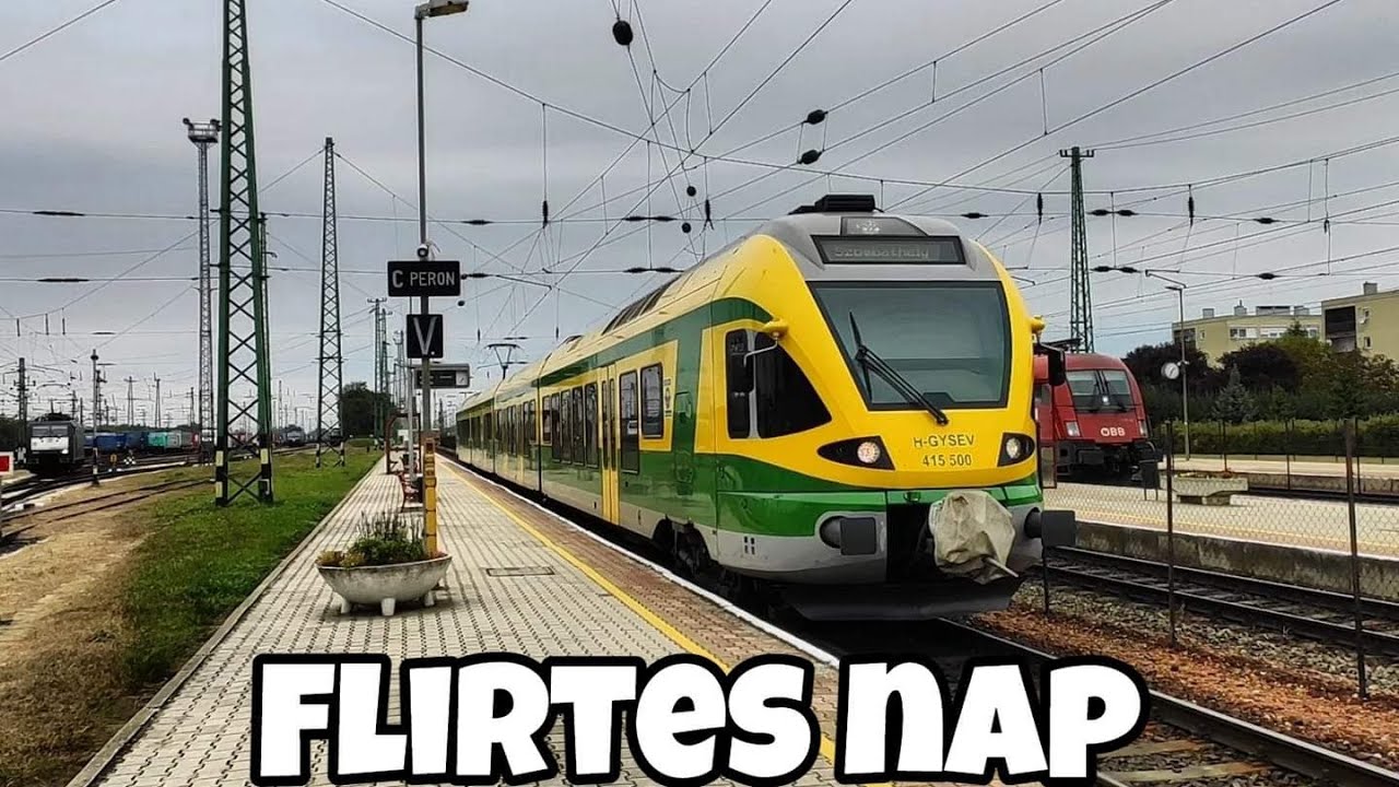 Bősárkánytól Beledig, avagy ahol jelezni kell néhol, ha le akarsz szállni.