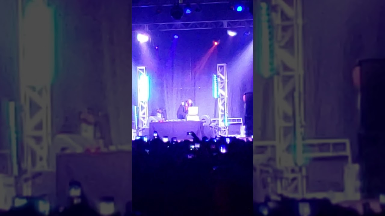 Snoop dogg ##Hotbox ## Ontario, oregon