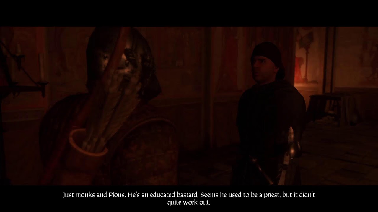 Kingdom come deliverance