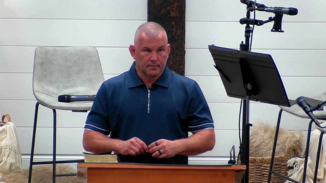 3/01/2026 11AM Bible Study - Calvary Chapel Deerfield Beach