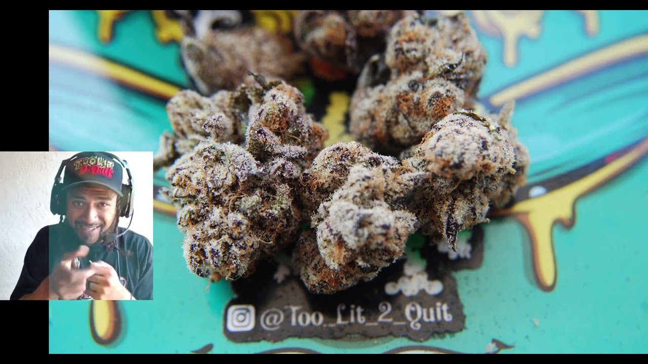 Sweet Victory Decibel Gardens #toolit2quit #losangeles #review