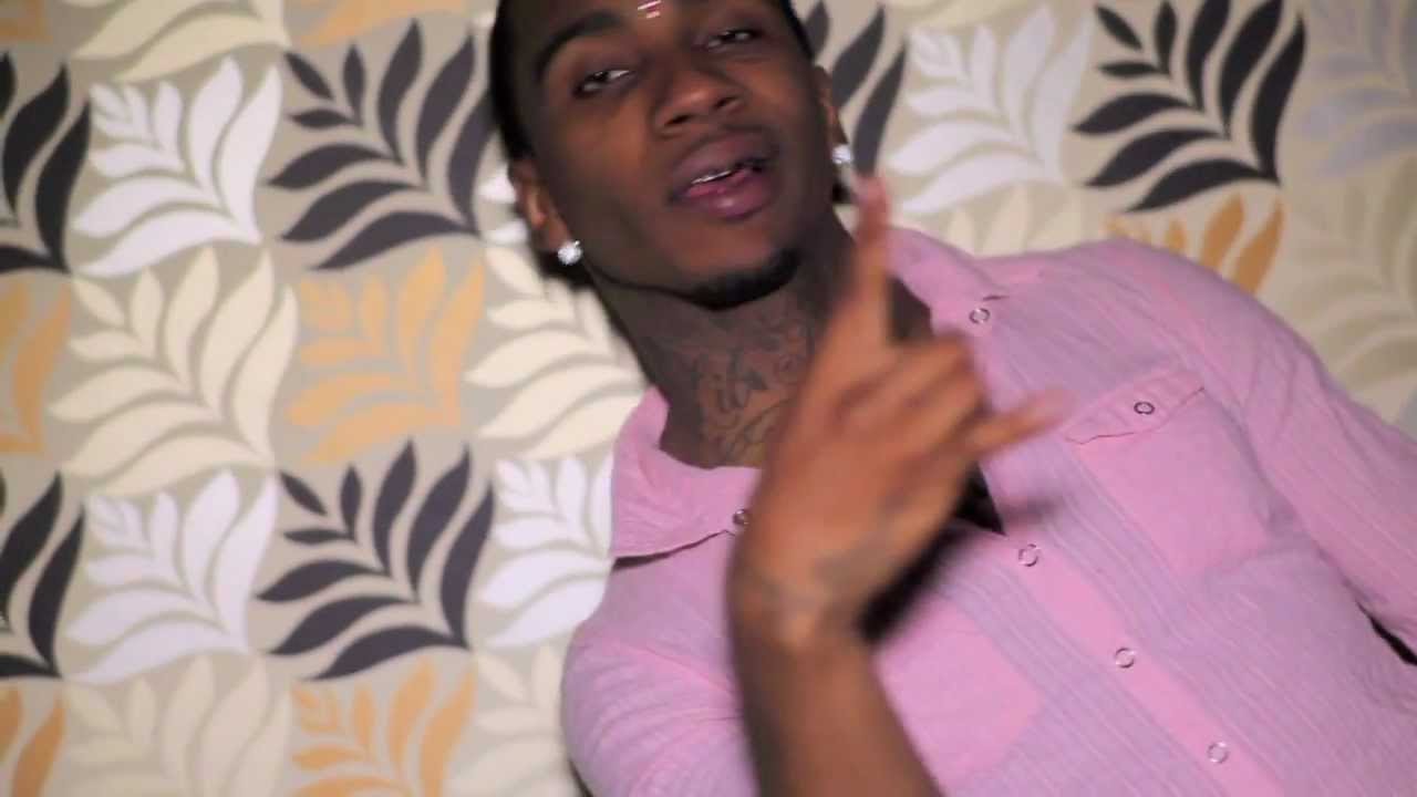Lil B - MMMMMMM DAMN *MUSIC VIDEO* ALL STAR THUGGIN ALL STAR 