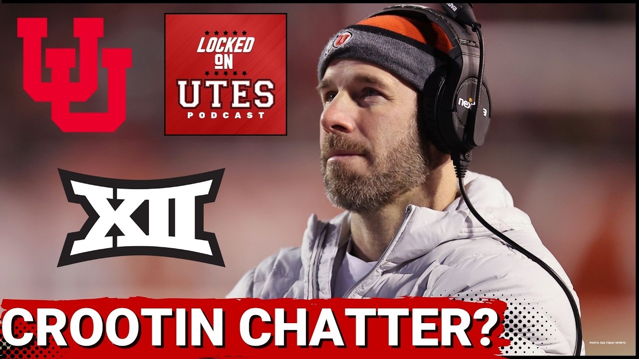 RECRUITING: Utah Making PROGRESS with ELITE Prospect targeted by Texas, Ohio State, Michigan & more