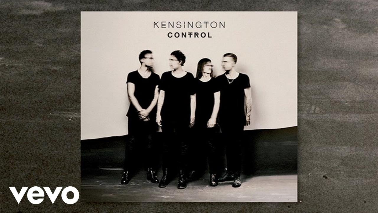Kensington - All Before You (official audio)