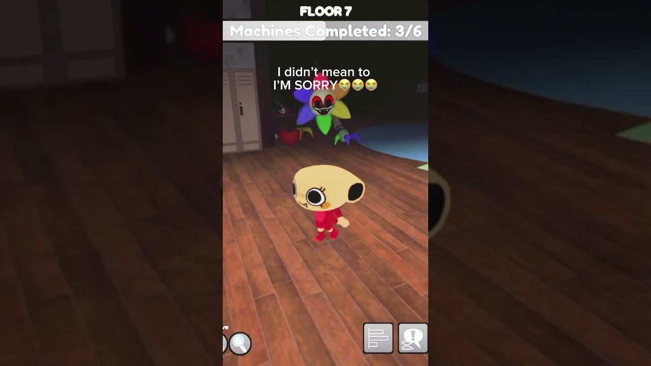 I ACCIDENTALLY griefed someone in dandy&rsquo;s world #roblox #dandysworld