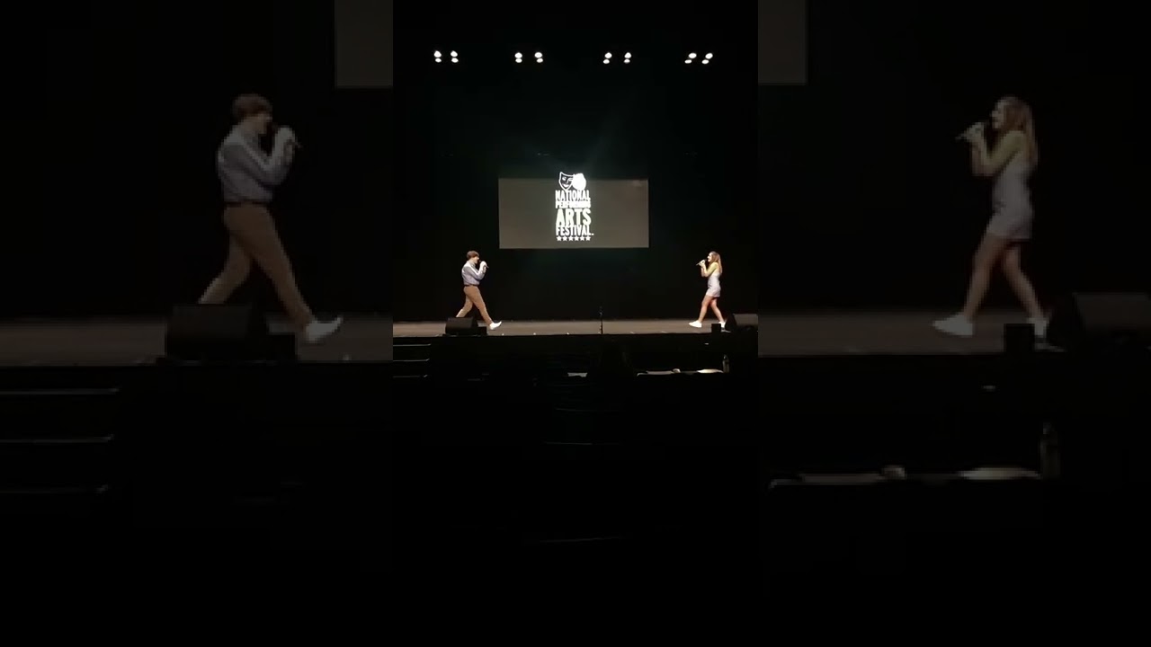 Elephant Love Medley- Moulin Rouge! The Musical || Ayden Weinstein
