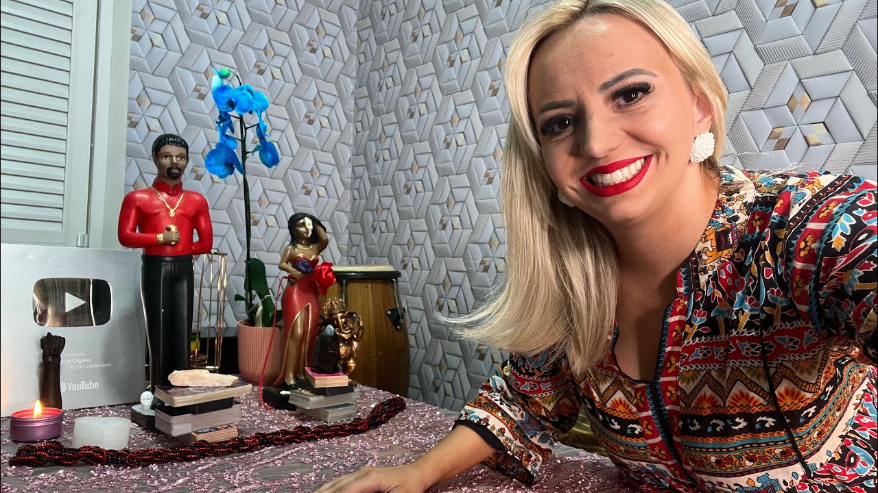 REVELAÇÕES SOBRE 2 PESSOAS! Tenha muito cuidado com uma delas!