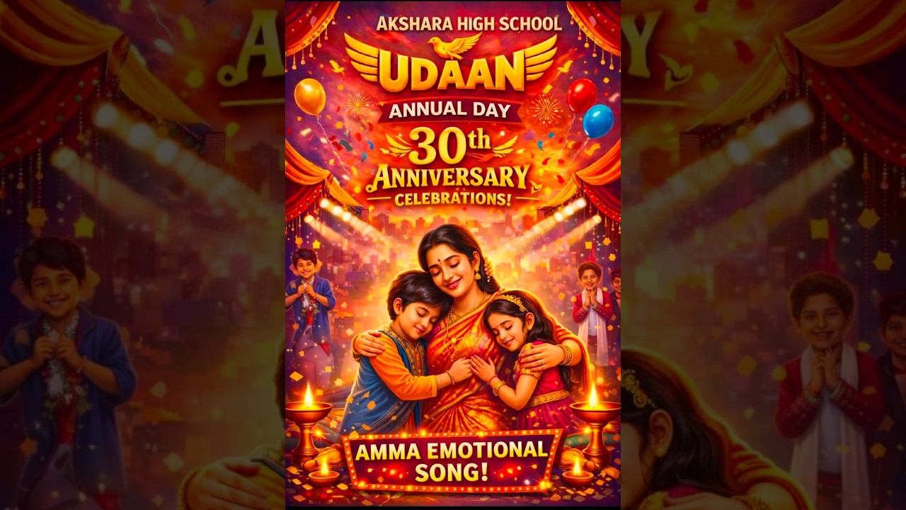 Mother Song -1 | UDAAN 26 🕊️