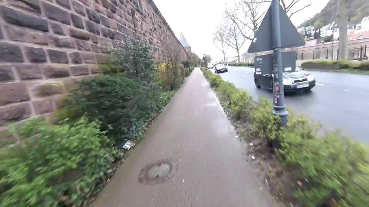 Altstadt - Neuenheim - Handschuhsheim