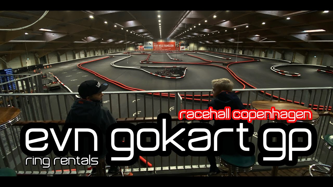 26. afsnit - EVN Gokart GP