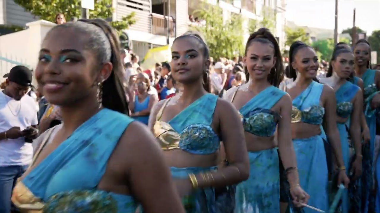 Le Grand Boucan 2022 - La Réunion