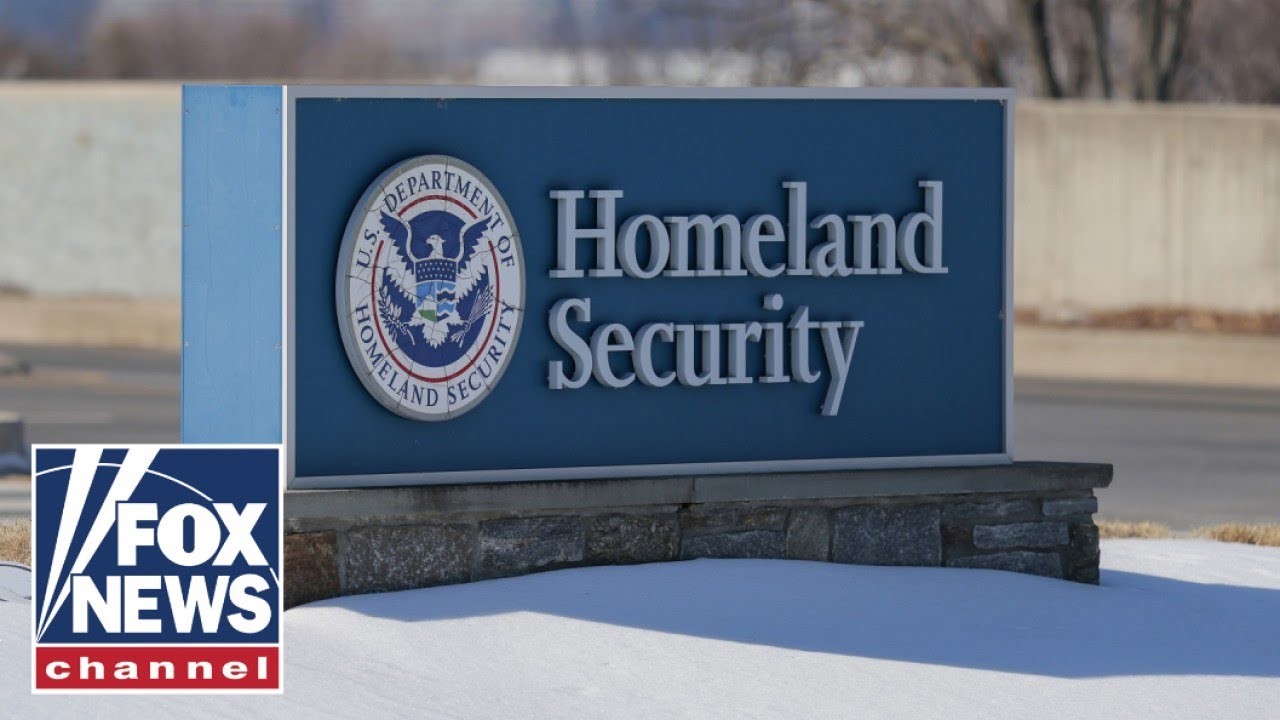 'THIS IS BIG': Britt warns DHS shutdown puts Americans at risk