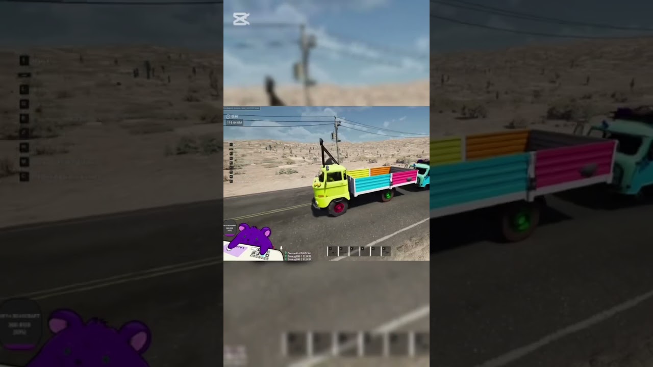 Таксиичность! @lalampus #стрим #games #gaming #игры #drivebeyondhorizons #slowlyrun