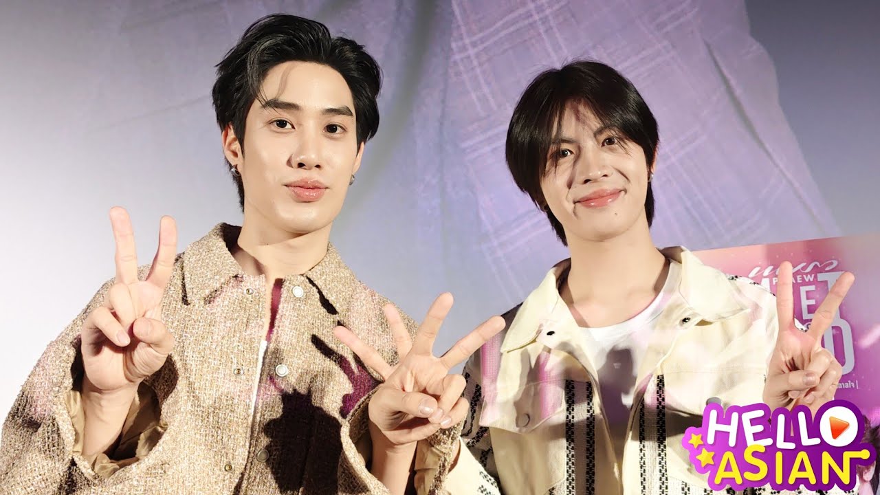 เติ้ล -เฟิร์สวันญี่ปุ่นหวานมาก 