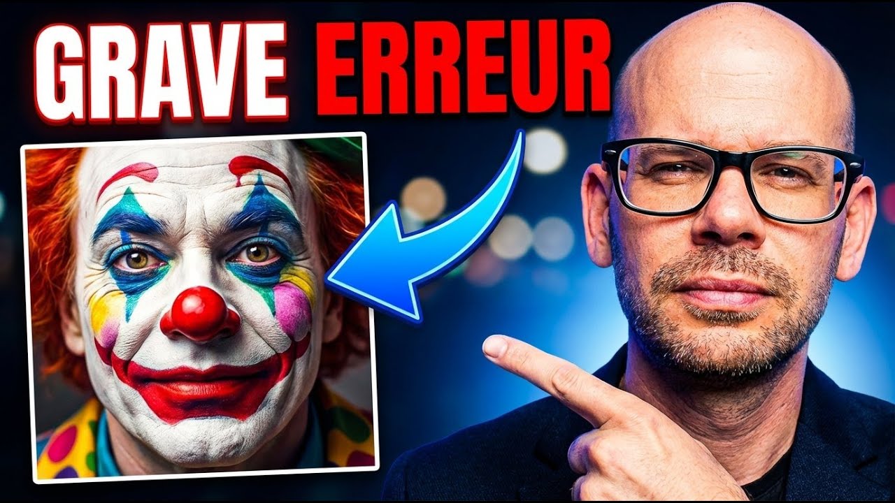 Trop gentil = PAUVRE