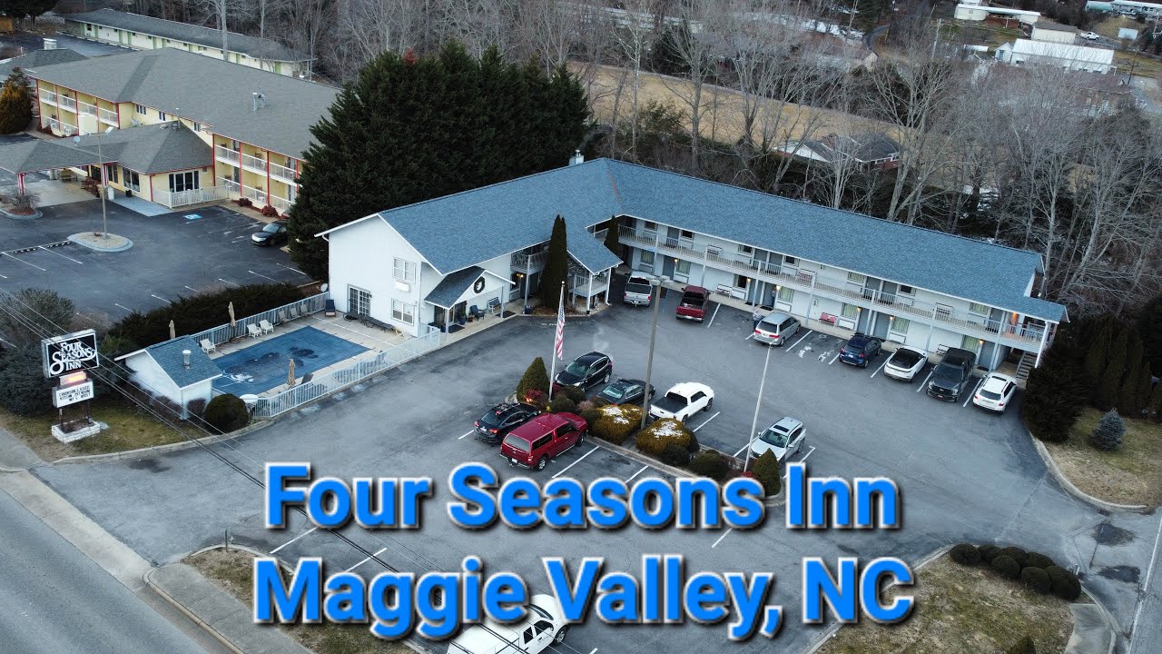 Four Seasons Inn - Maggie Valley, North Carolina