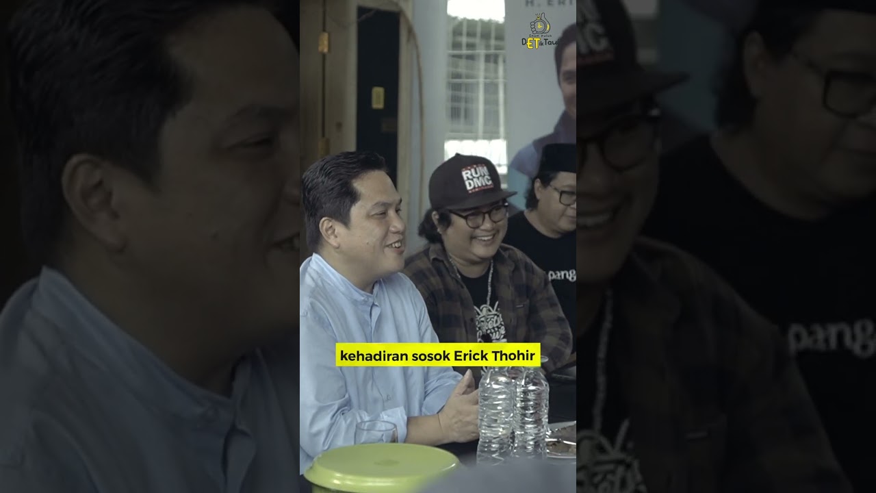 BAHASA JAWA DI BANTEN? PART 2 | EnamPuluhDETikTahu