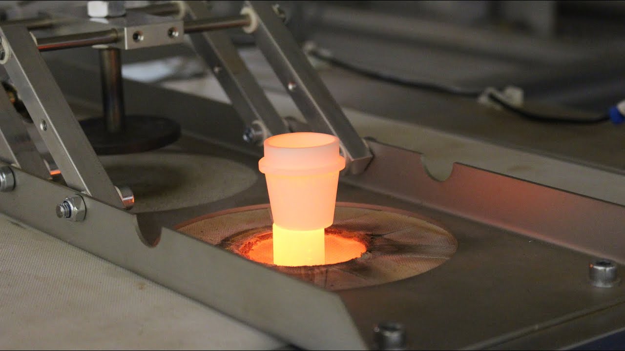 An Automated Iron Ore Mine Laboratory for the 21st century