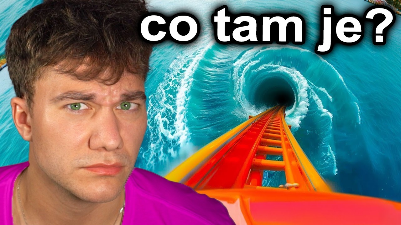 ATRAKCE, KTERÉ MUSÍ OKAMŽITĚ ZAKÁZAT!
