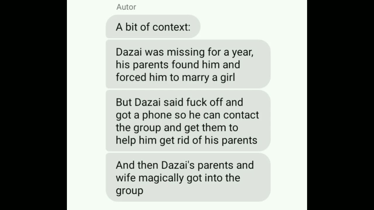 BSD Lyric Prank-What would you do? English