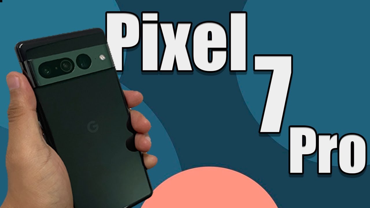 EXPERIENCIA DE USO/ PIXEL 7 PRO EN 2023!!!!!!!!!!!!!!!