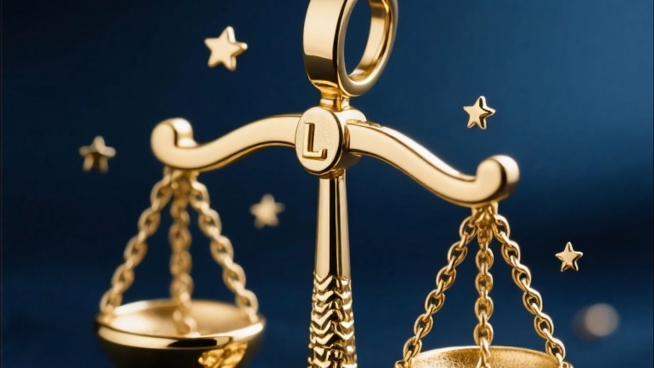 Libra, tu alma busca armonía en un plano más profundo…