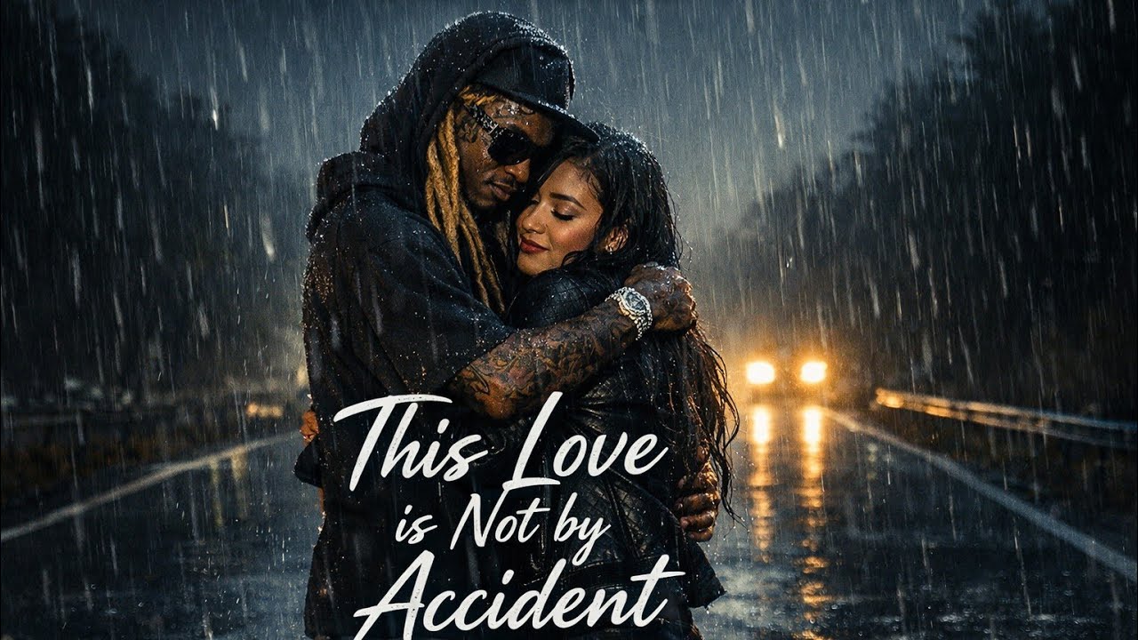 Lil Wayne - This Love is Not by Accident - | Official Full Lyrics 2026 |