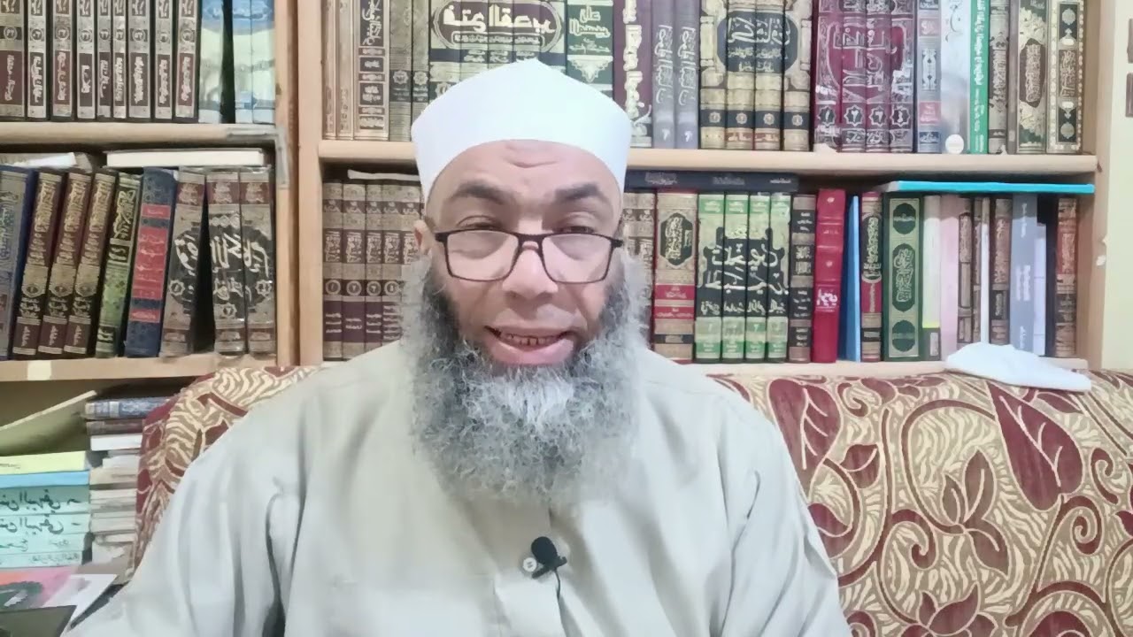 أبو حنيفة الصوفي ؟!