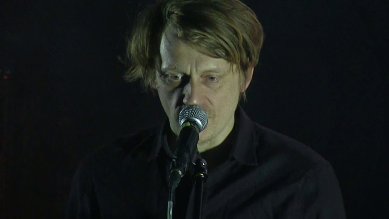 Курара - Ненастоящий Мужчина (Live @ Teleclub 25.04.2019)