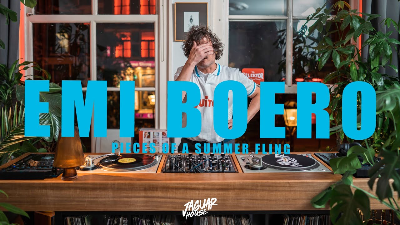 Pieces of a summer fling with Emi Boero | 064