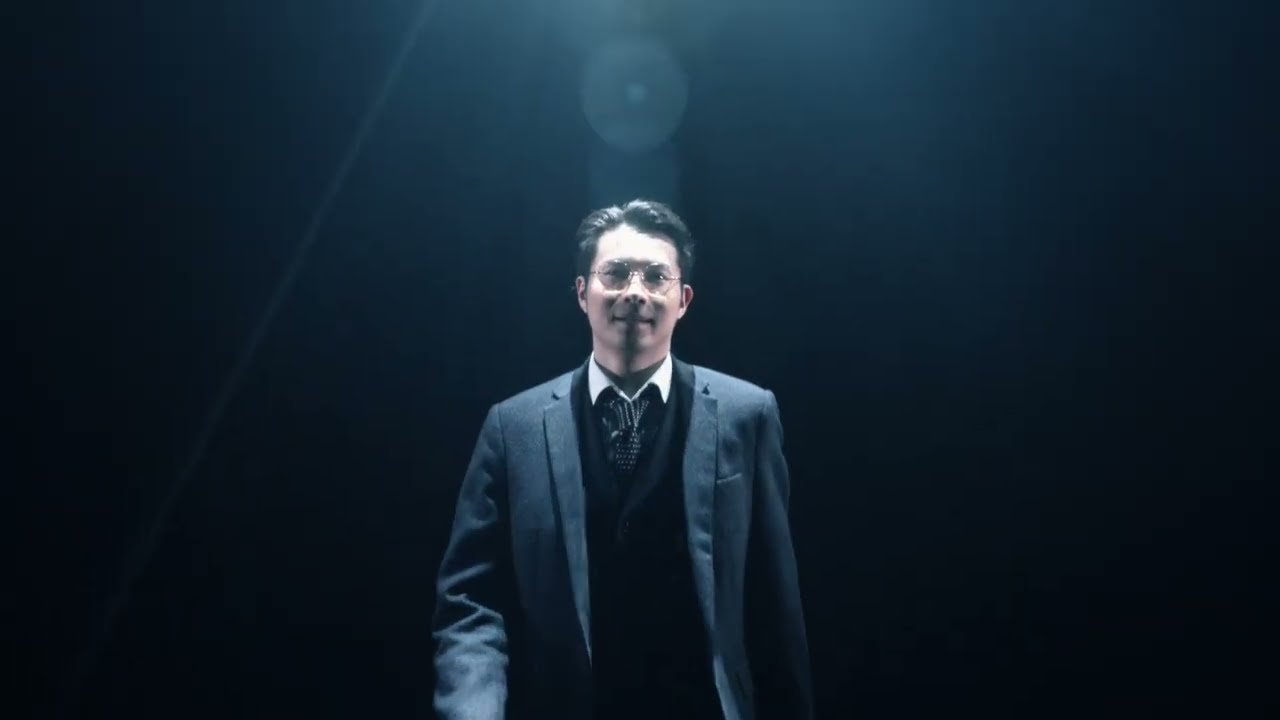 舞台『ハリー・ポッターと呪いの子』公式プロモーションビデオ（2024）