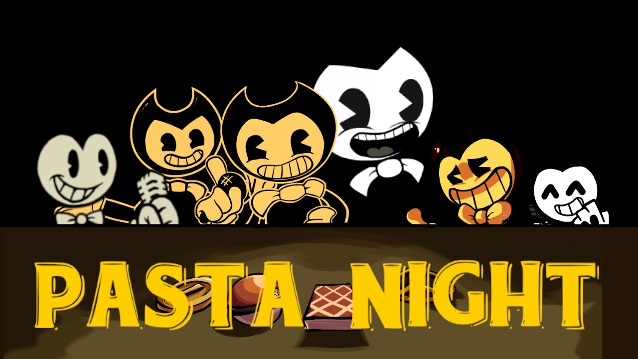 (Bacon Night) 