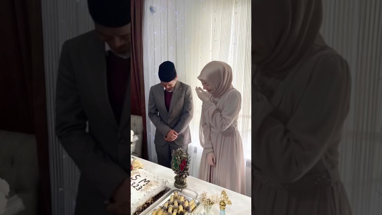 PRIA INDO LAMAR GADIS CANTIK TURKI VIRAL‼️