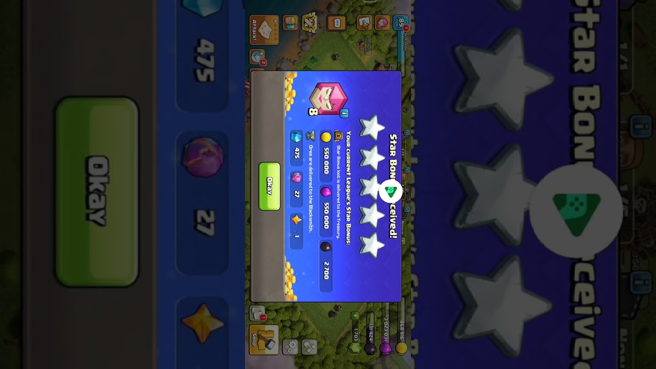 Clash of clans 