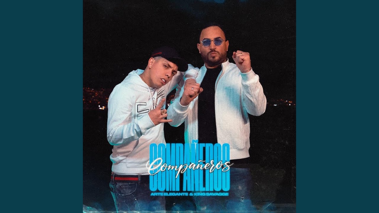 Compañeros