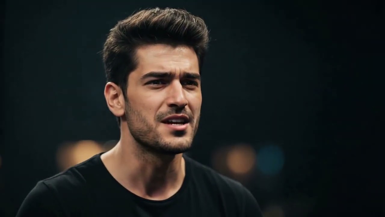 Can Ateş Echo – Tatlı Melankoli