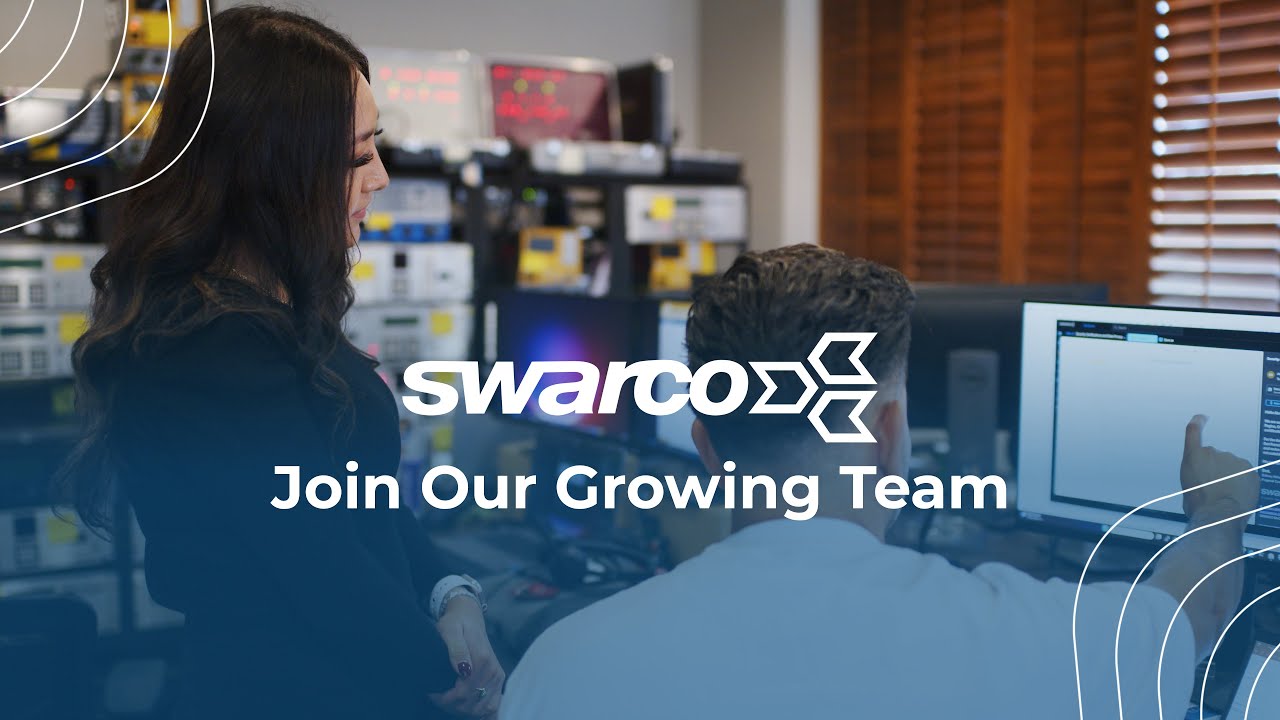 Your Career Starts Here!