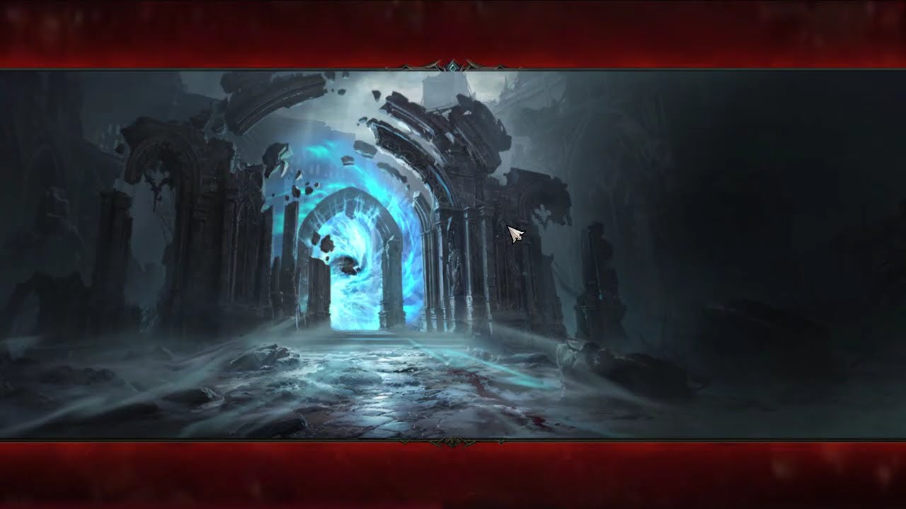 ДПС Бури в Инстах Diablo Immortal 2026