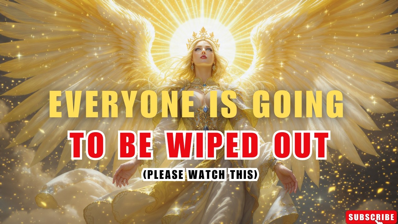 Chosen One: God Says You Have NO Idea What’s Coming Next | Final Step Before Breakthrough