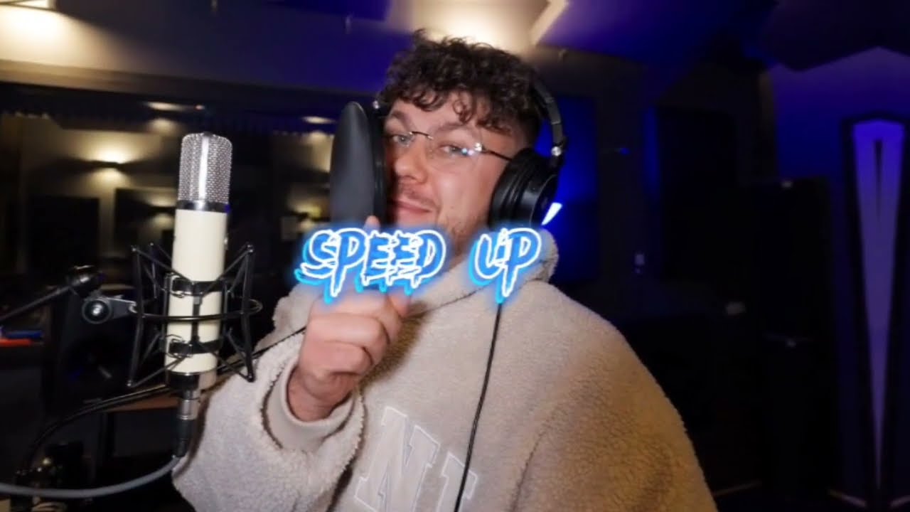 Jawor - Żyjemy marzeniami (speed up)